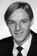 David Stetson: class of 1972, Norte Del Rio High School, Sacramento, CA.